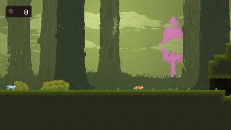 youngfoxmeeting